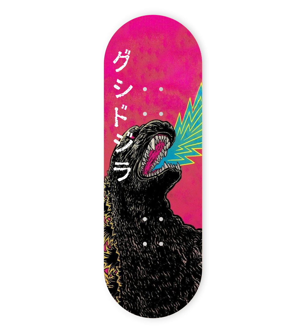 Goodzilla